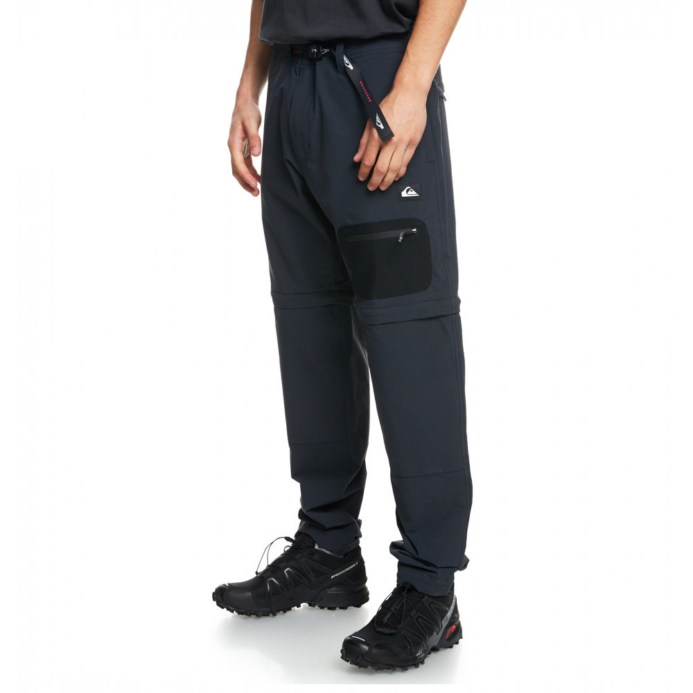 TRANSITION IN MOTION PANT