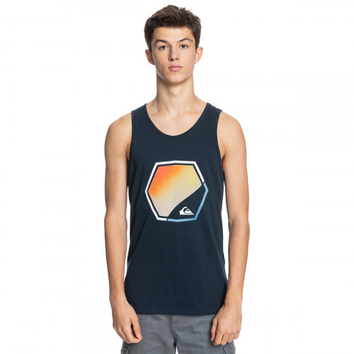 FADING OUT TANK